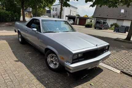 Chevrolet El Camino Gebrauchtwagen