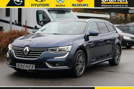 Renault Talisman Gebrauchtwagen