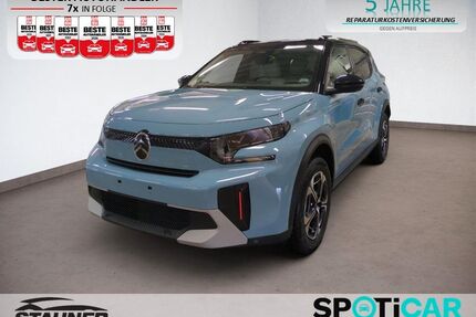 Citroen C3 Aircross Gebrauchtwagen