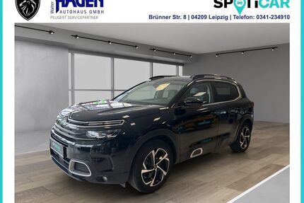 Citroen C5 Aircross Gebrauchtwagen
