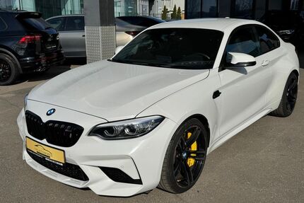BMW M2 Gebrauchtwagen
