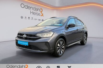 VW Taigo Gebrauchtwagen