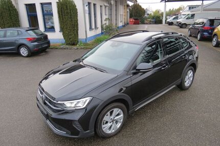 VW Taigo Gebrauchtwagen
