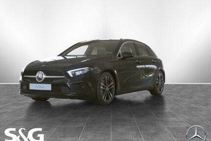 Mercedes-Benz A 200 Gebrauchtwagen