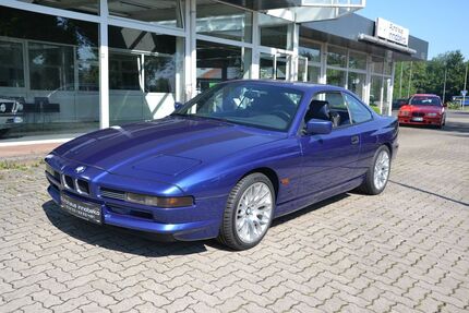 BMW 840 Gebrauchtwagen