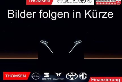 Nissan X-Trail Gebrauchtwagen