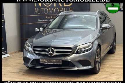 Mercedes-Benz C 300 Gebrauchtwagen