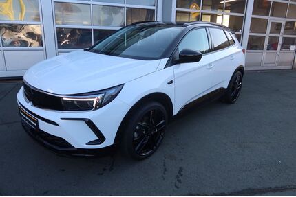 Opel Grandland (X) Gebrauchtwagen