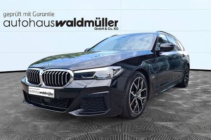 BMW 530 Gebrauchtwagen