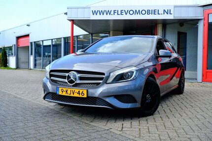 Mercedes-Benz A 180 Gebrauchtwagen