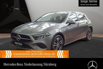 Mercedes-Benz A 250 Gebrauchtwagen