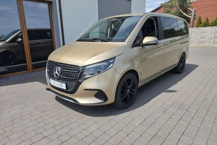Mercedes-Benz V 250 Gebrauchtwagen
