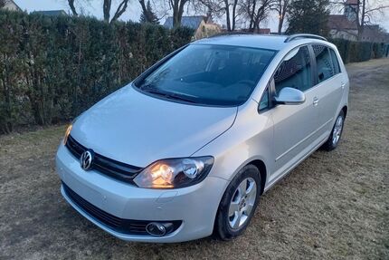 VW Golf Plus Gebrauchtwagen