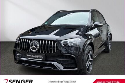 Mercedes-Benz GLE 53 AMG Gebrauchtwagen