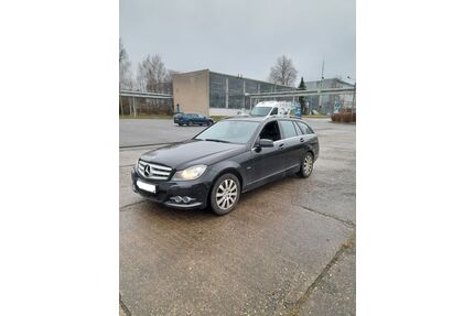 Mercedes-Benz C 180 Gebrauchtwagen