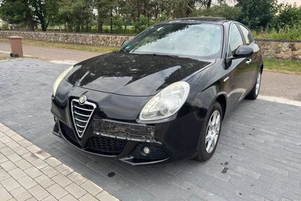 Alfa Romeo Giulietta Gebrauchtwagen