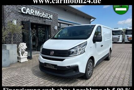 Fiat Talento Gebrauchtwagen