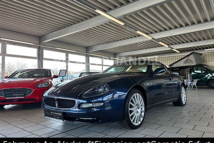 Maserati 4200 Gebrauchtwagen