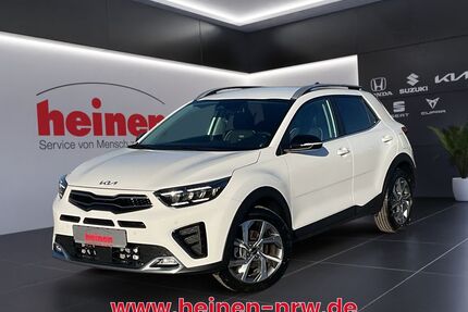Kia Stonic Gebrauchtwagen