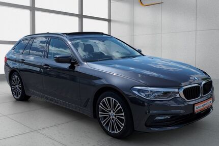 BMW 530 Gebrauchtwagen