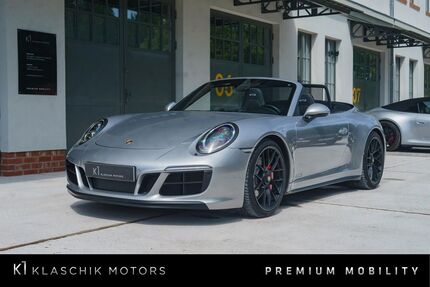 Porsche 991 Gebrauchtwagen