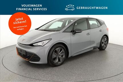 Cupra Born Gebrauchtwagen