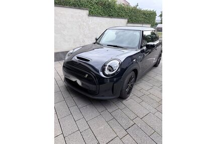 Mini Cooper SE Gebrauchtwagen