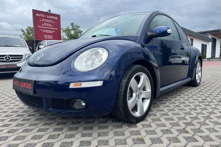 VW New Beetle Gebrauchtwagen