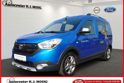 Dacia Dokker Gebrauchtwagen