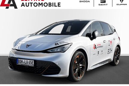 Cupra Born Gebrauchtwagen