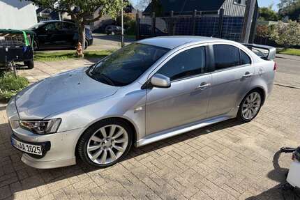 Mitsubishi Lancer Gebrauchtwagen