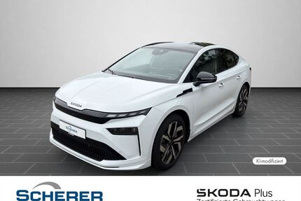 Skoda Enyaq Gebrauchtwagen