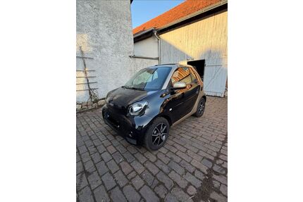 Smart #3 Gebrauchtwagen