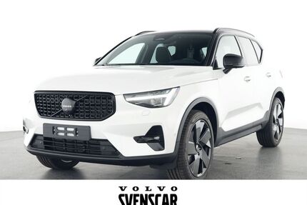 Volvo XC40 Gebrauchtwagen