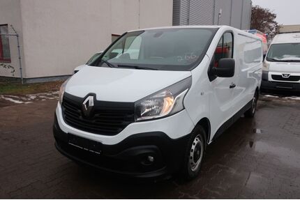Renault Trafic Gebrauchtwagen