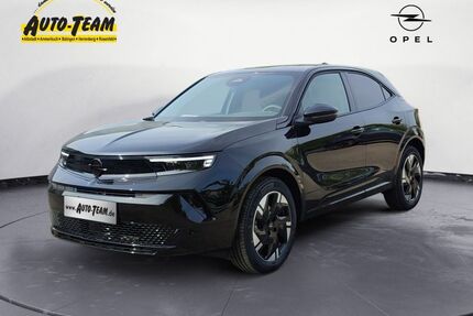 Opel Mokka-e Gebrauchtwagen