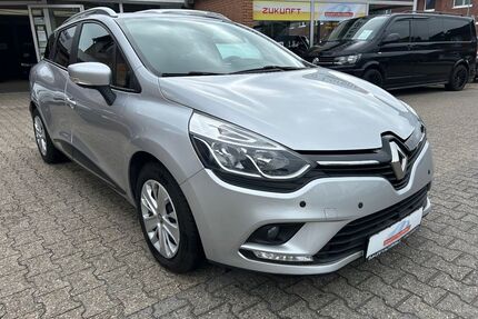 Renault Clio Gebrauchtwagen