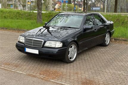 Mercedes-Benz C 280 Gebrauchtwagen