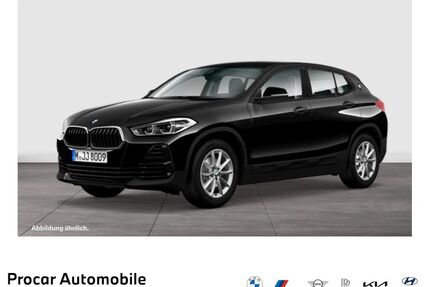 BMW X2 Gebrauchtwagen