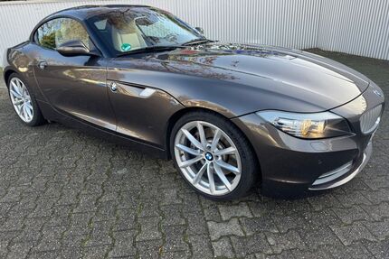 BMW Z4 Gebrauchtwagen