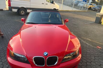 BMW Z3 Gebrauchtwagen