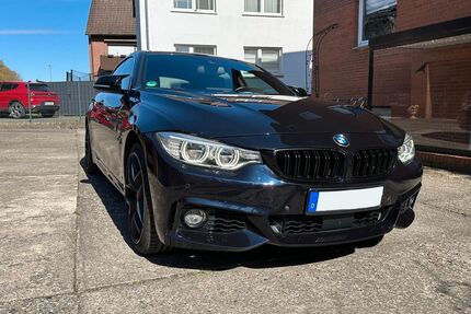 BMW 435 Gran Coupé Gebrauchtwagen