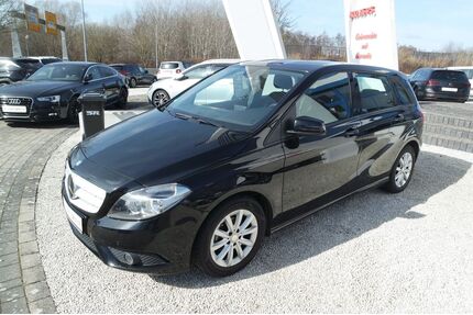 Mercedes-Benz B 180 Gebrauchtwagen