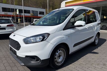 Ford Transit Courier Gebrauchtwagen