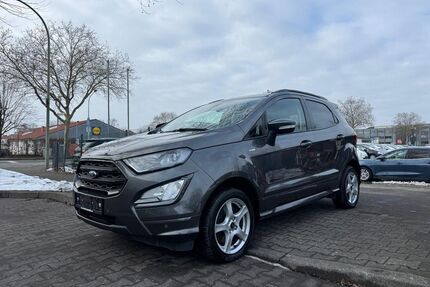 Ford EcoSport Gebrauchtwagen