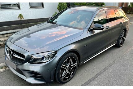 Mercedes-Benz C 300 de Gebrauchtwagen