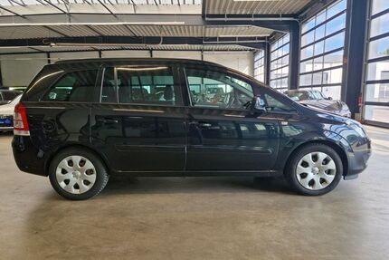 Opel Zafira Gebrauchtwagen