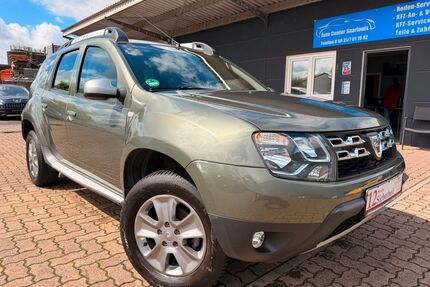 Dacia Duster Gebrauchtwagen