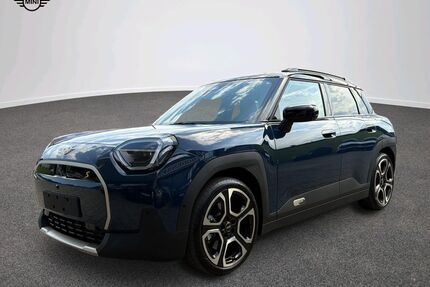 Mini Aceman SE Gebrauchtwagen