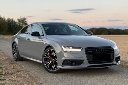 Audi A7 Gebrauchtwagen